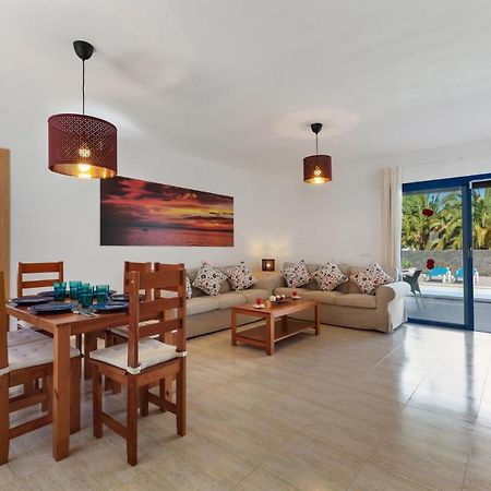 Villa Soleada - Vipvipvillas プラヤ・ブランカ エクステリア 写真