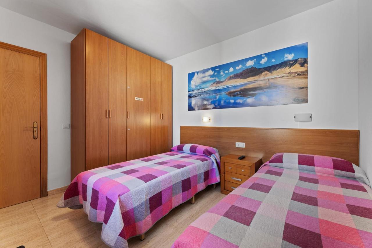 Villa Soleada - Vipvipvillas プラヤ・ブランカ エクステリア 写真