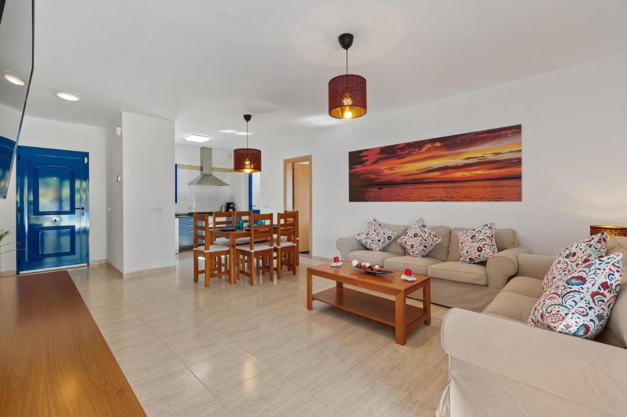 Villa Soleada - Vipvipvillas プラヤ・ブランカ エクステリア 写真