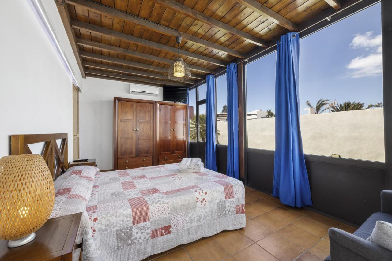 Villa Soleada - Vipvipvillas プラヤ・ブランカ エクステリア 写真