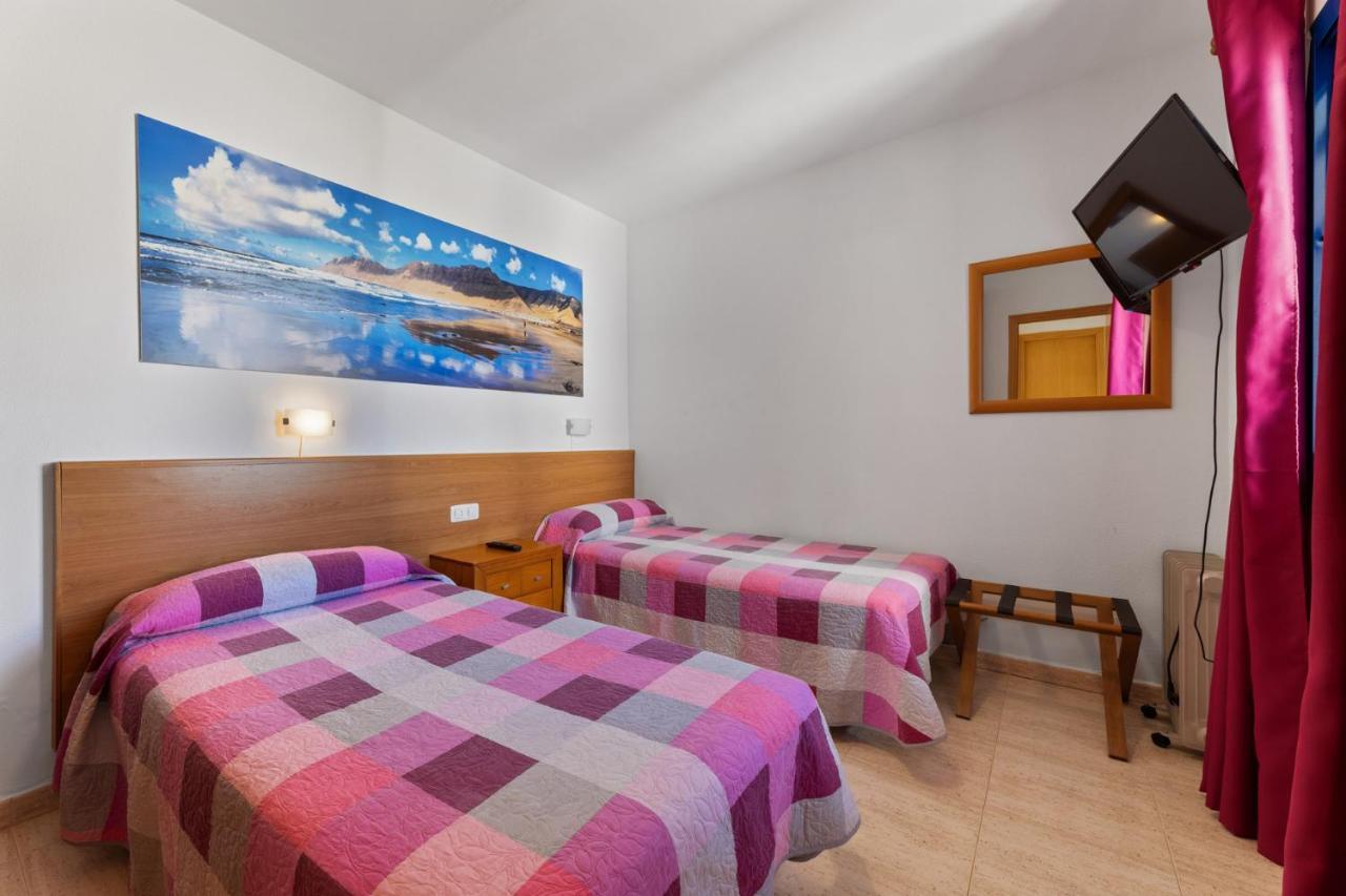 Villa Soleada - Vipvipvillas プラヤ・ブランカ エクステリア 写真